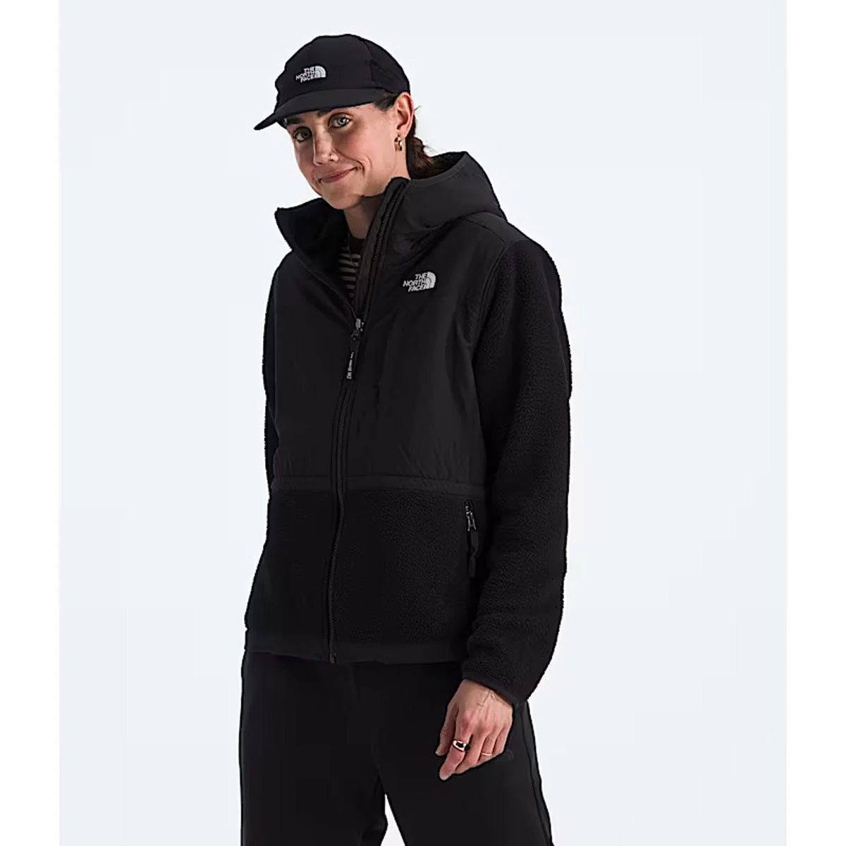 The North Face Women's Retro Denali Hoodie