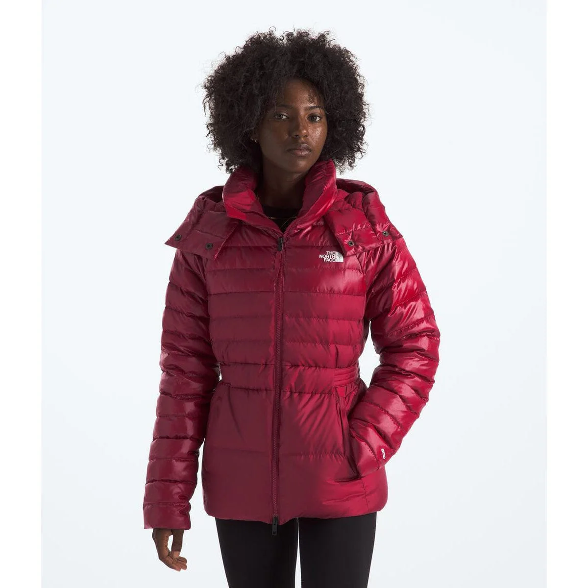 The North Face Women's Ruby Jacket - Image 6
