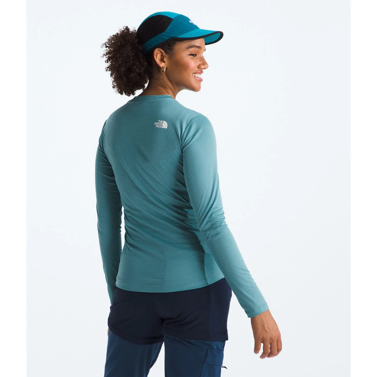 The North Face Women's Shadow Long Sleeve Shirt - Image 2