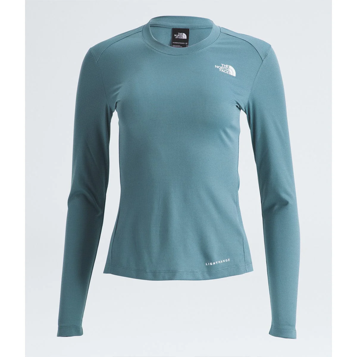 The North Face Women's Shadow Long Sleeve Shirt - Image 5