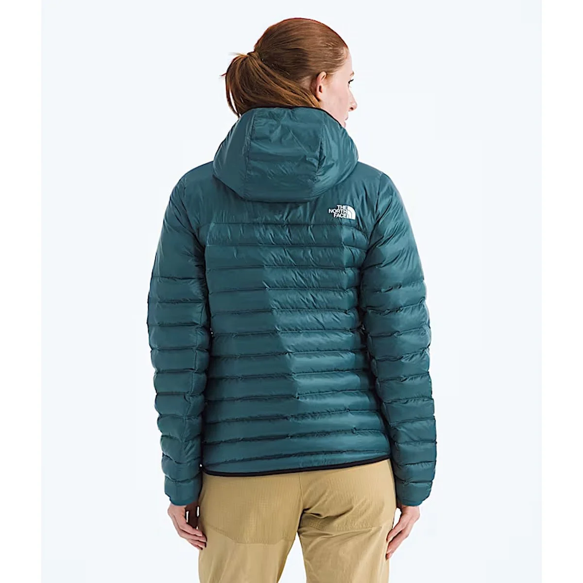 The North Face Women's Terra Peak Hoodie - Image 2