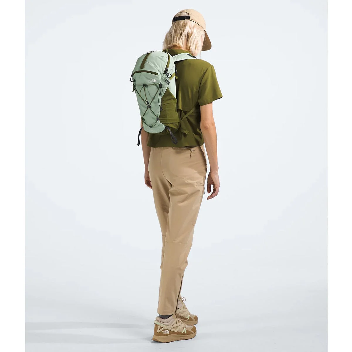 The North Face Women's Trail Lite 12 Pack - Image 4