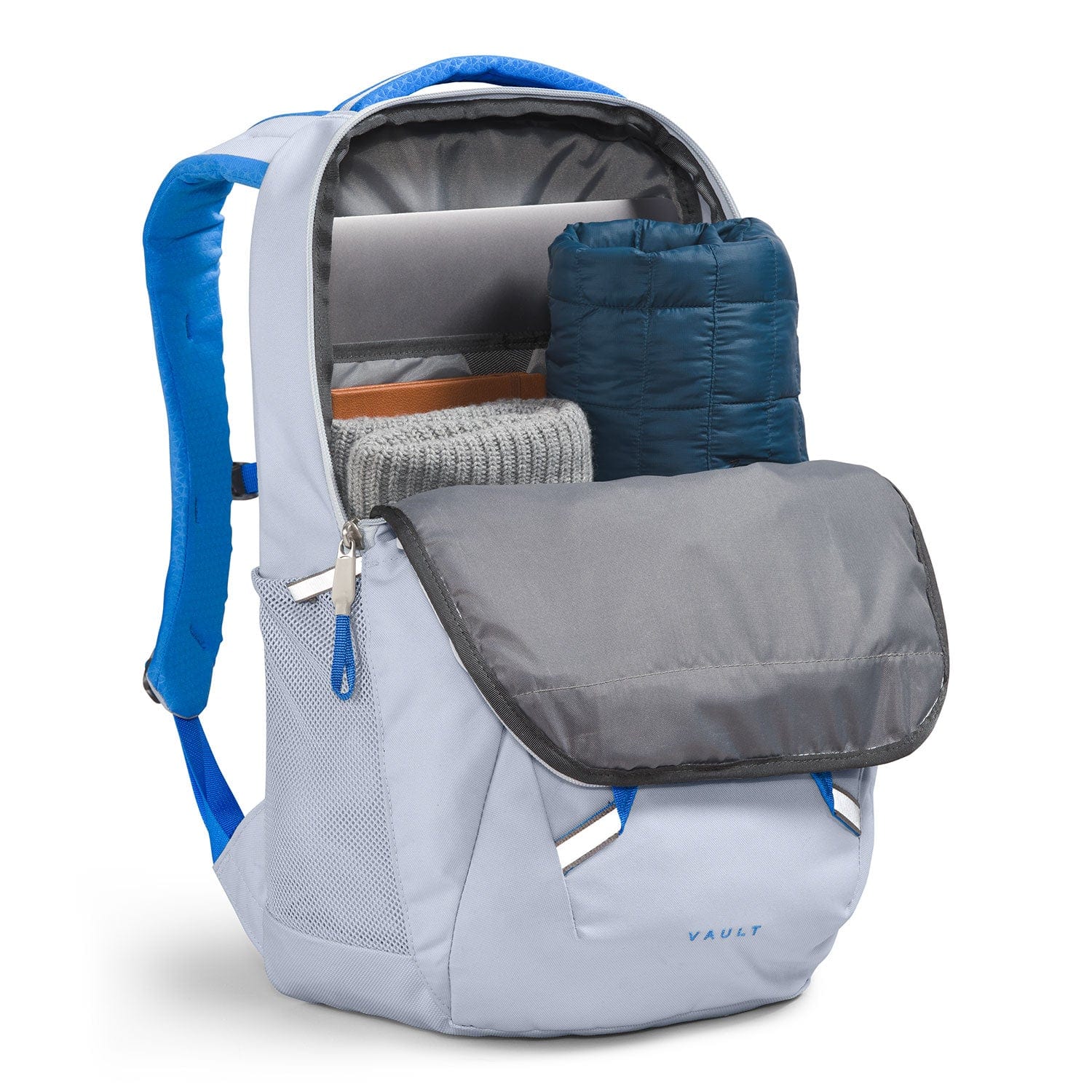 The North Face Women's Vault Backpack - Image 3