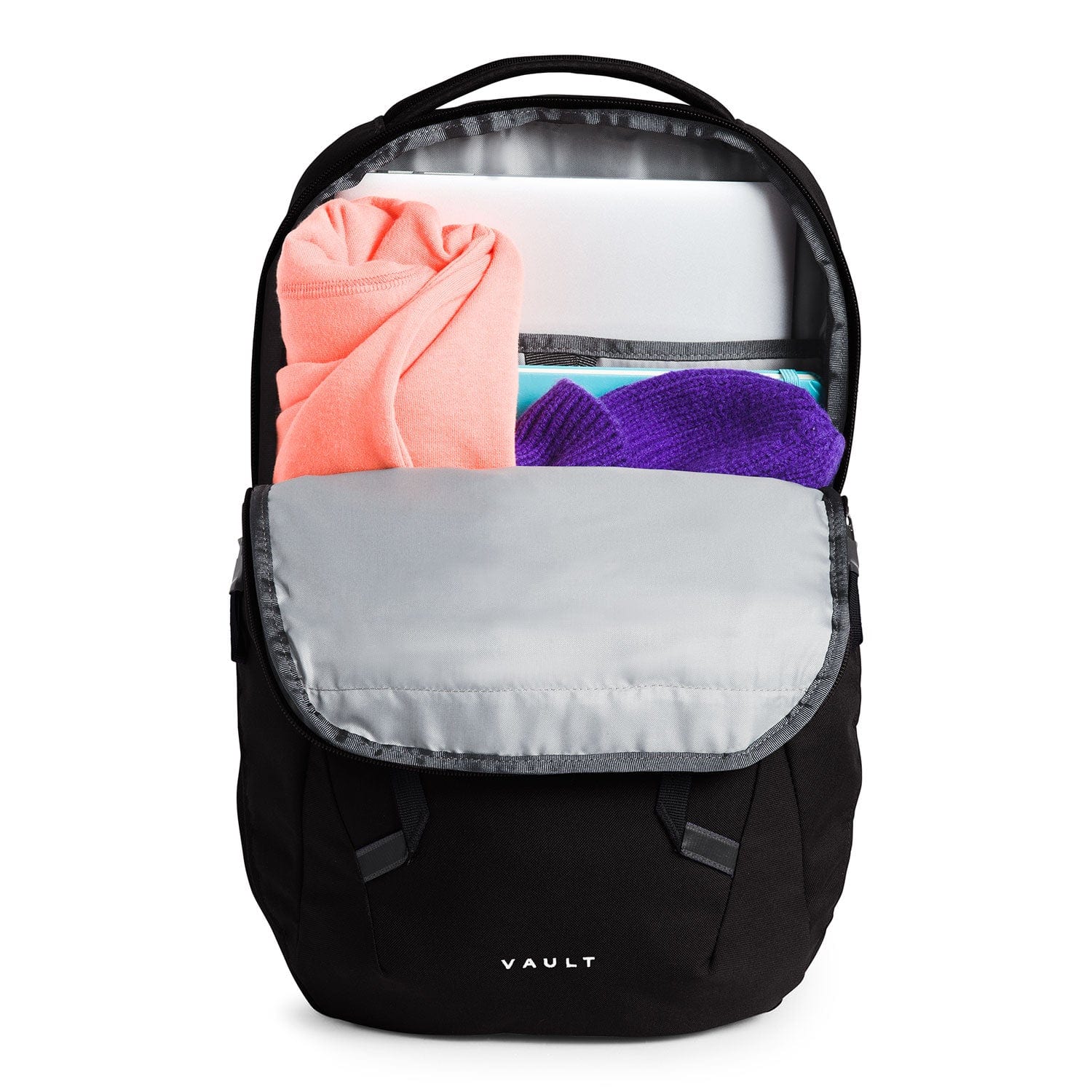 The North Face Women's Vault Backpack - Image 8
