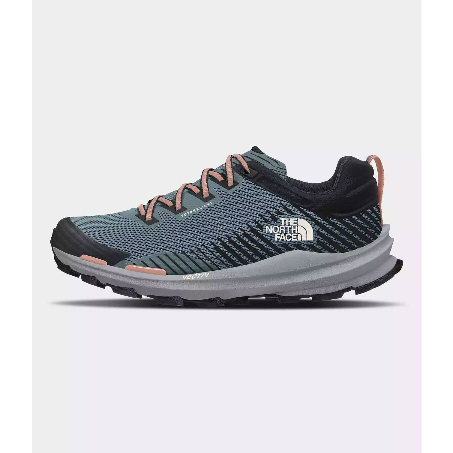 The North Face Women's VECTIV Exploris Hiking Shoe - Image 4
