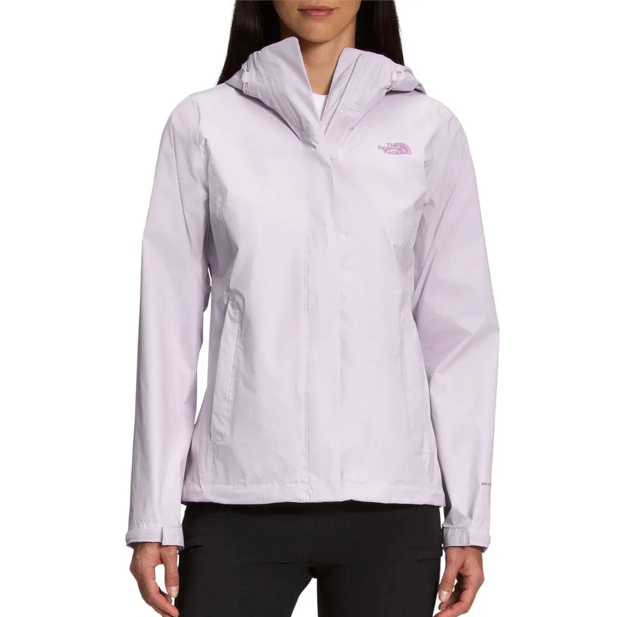 The North Face Women's Venture 2 Jacket - Image 3