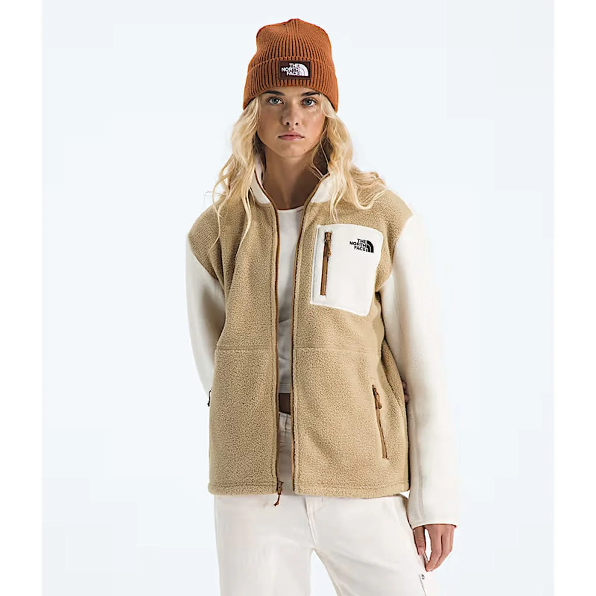 The North Face Women's Yumiori Full Zip