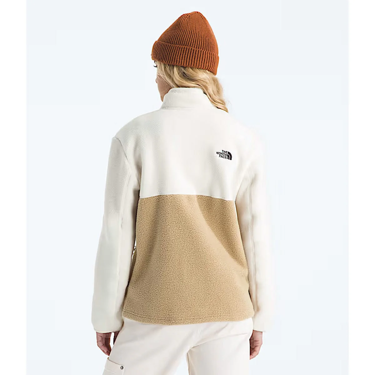 The North Face Women's Yumiori Full Zip - Image 2