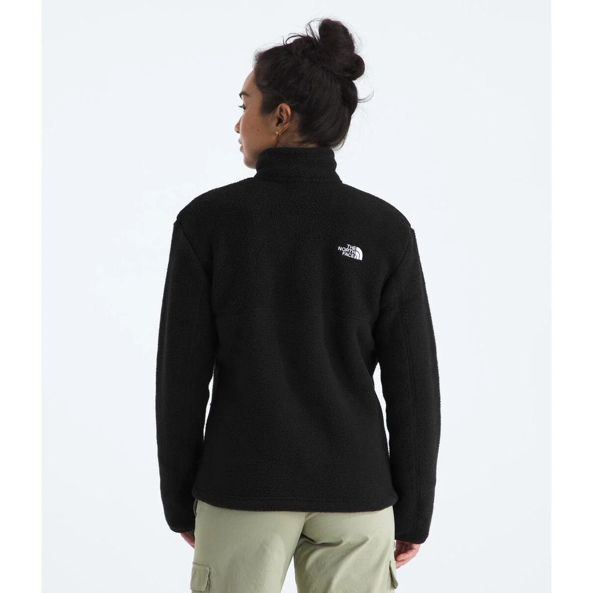 The North Face Women's Yumiori Full Zip - Image 4