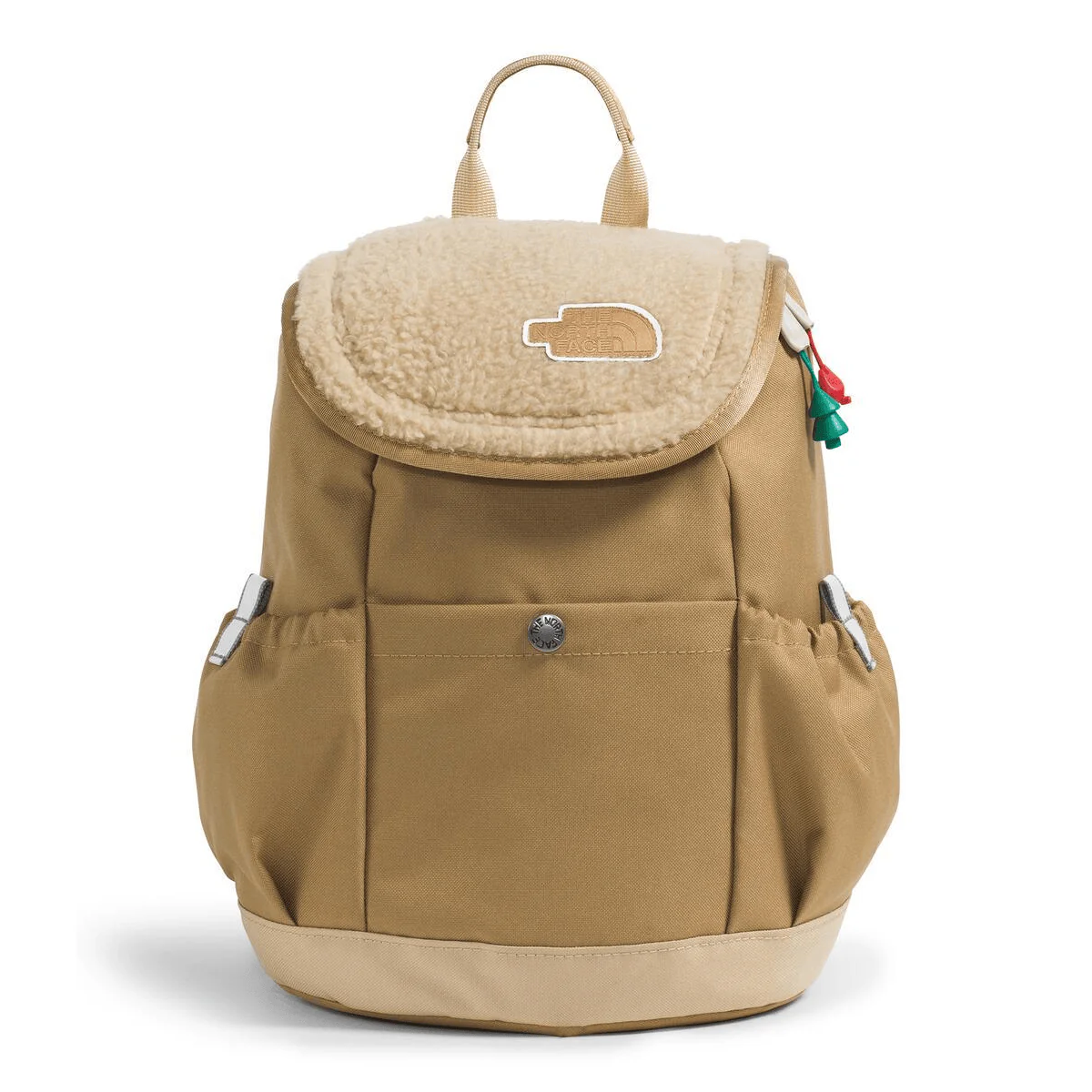 The North Face Youth Mini Explorer Backpack - Image 11