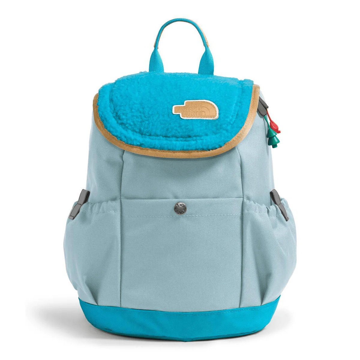 The North Face Youth Mini Explorer Backpack - Image 13