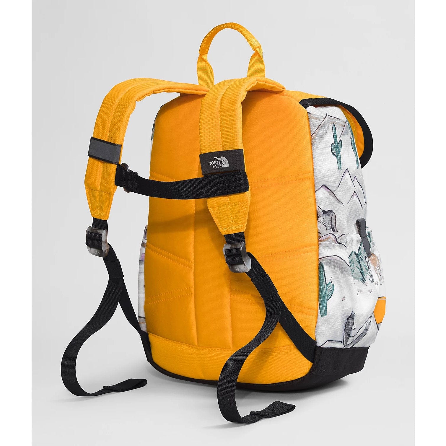 The North Face Youth Mini Explorer Backpack - Image 2