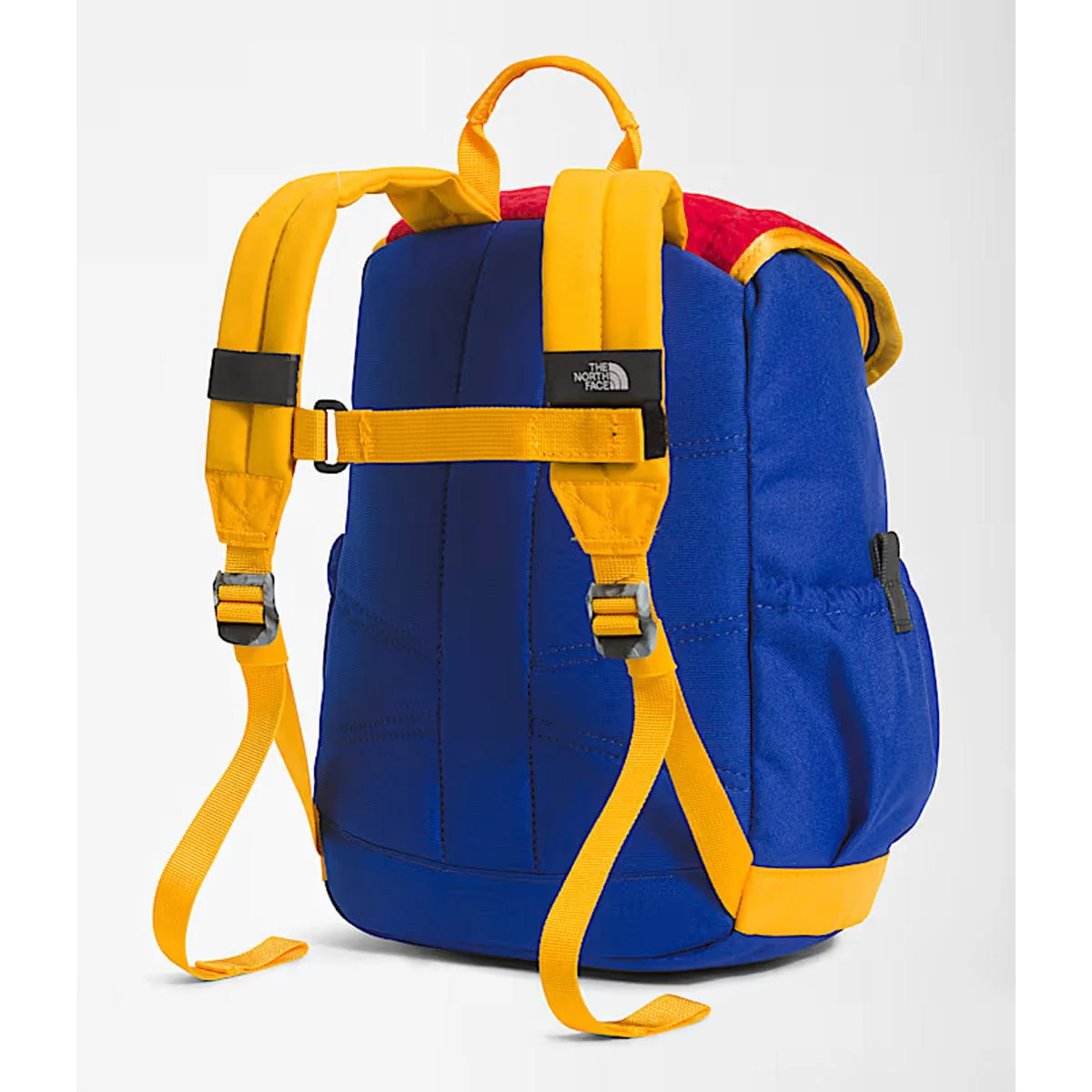 The North Face Youth Mini Explorer Backpack - Image 8