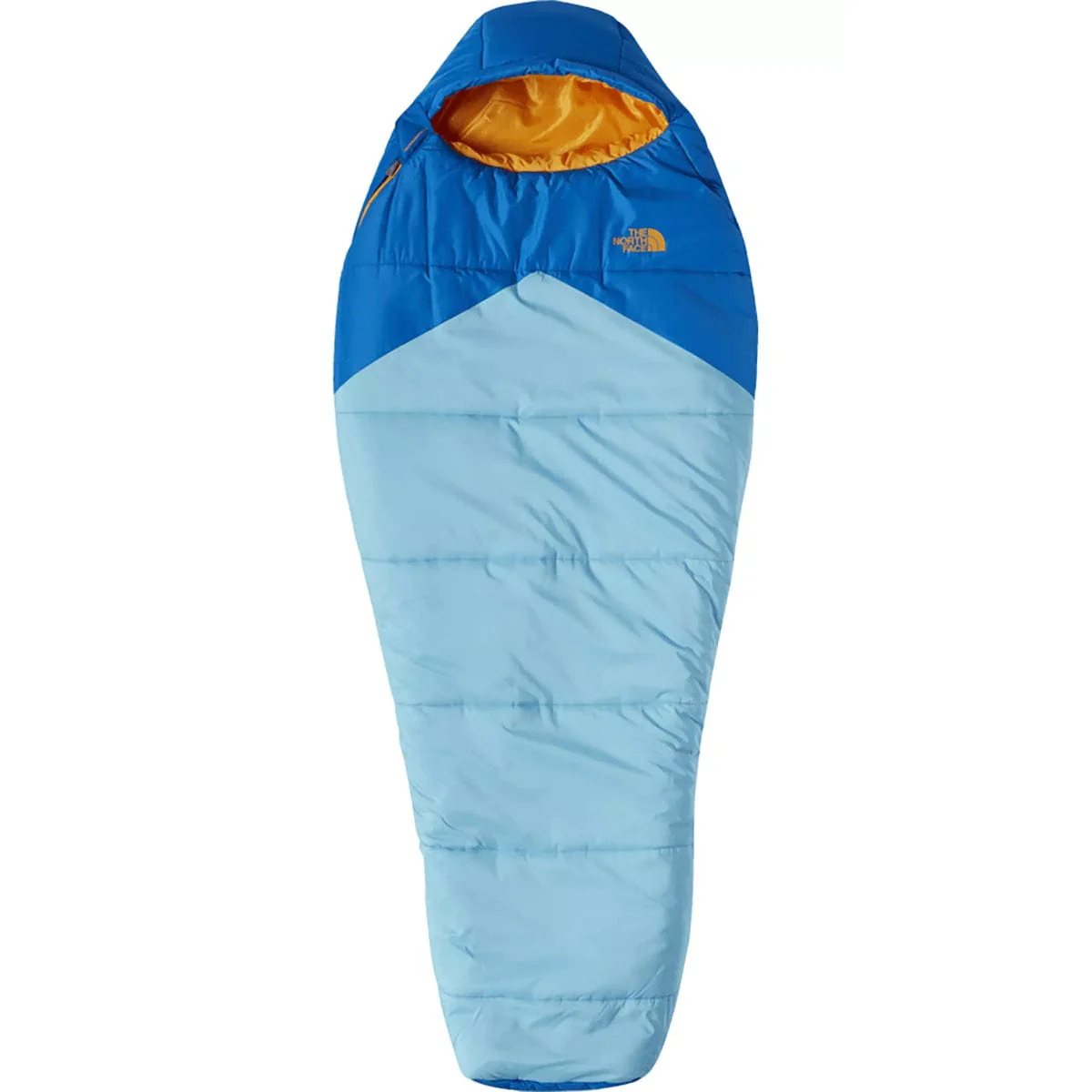 The North Face Youth Wasatch Pro 20 Degree Sleeping Bag - Image 3