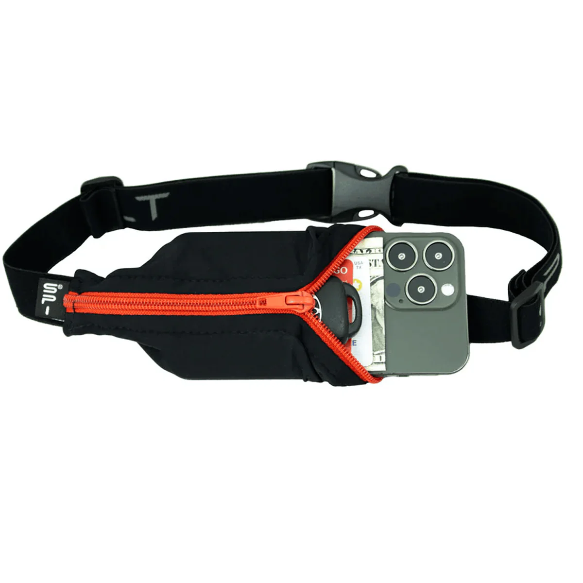 The SPIbelt - Origianal Running Belt - Image 2