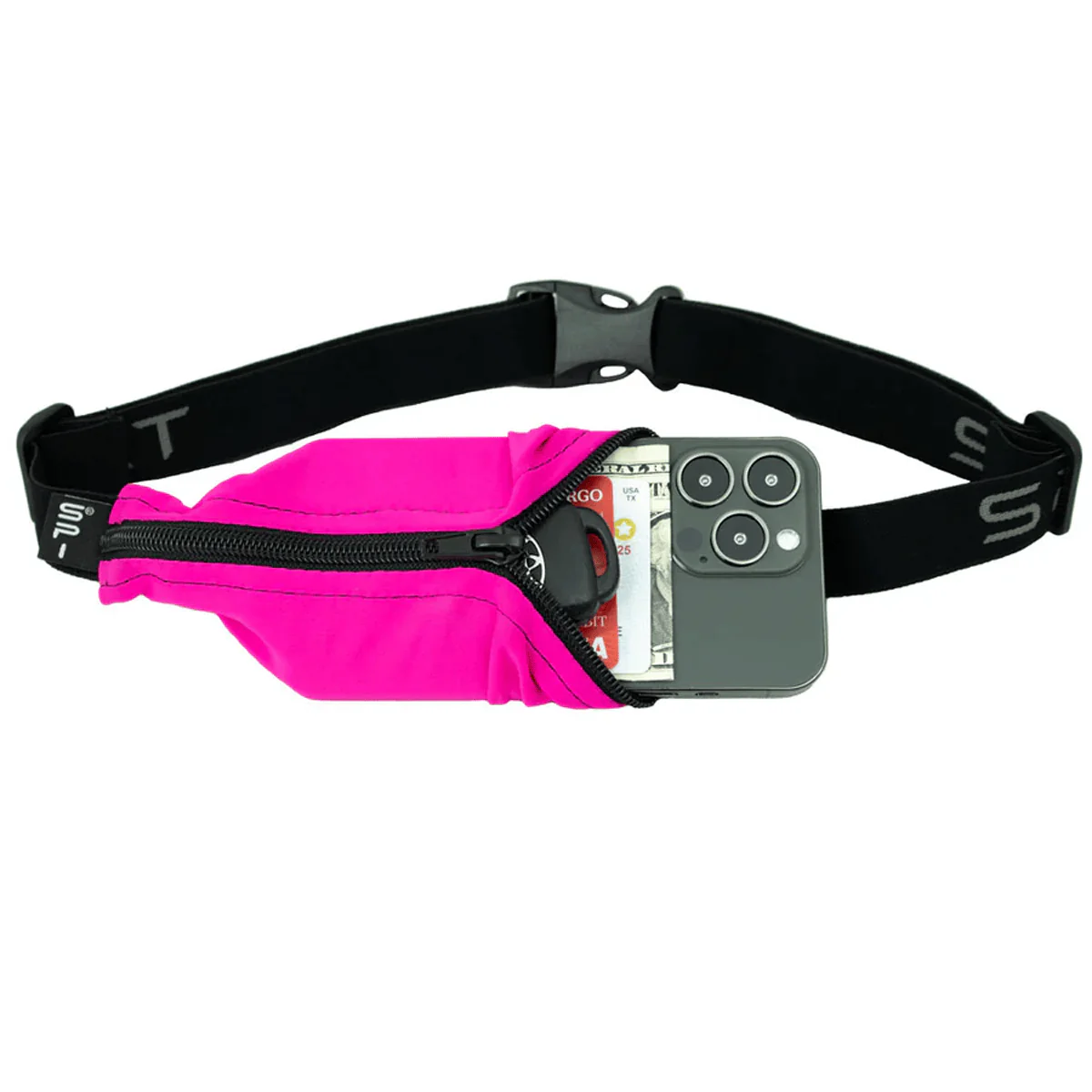 The SPIbelt - Origianal Running Belt - Image 3