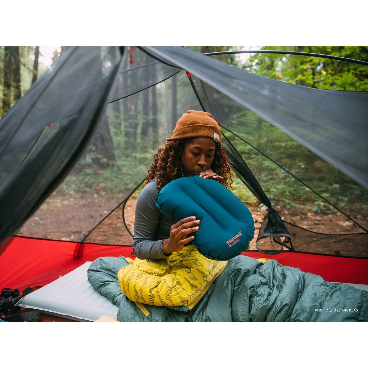 Therm-A-Rest Airhead Lite Pillow - Image 5