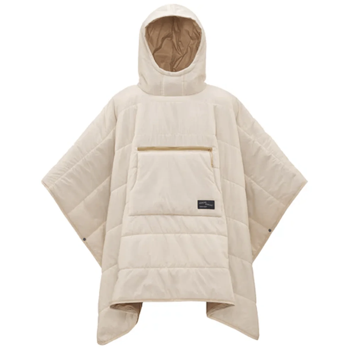 Therm-A-Rest Honcho Poncho - Bone