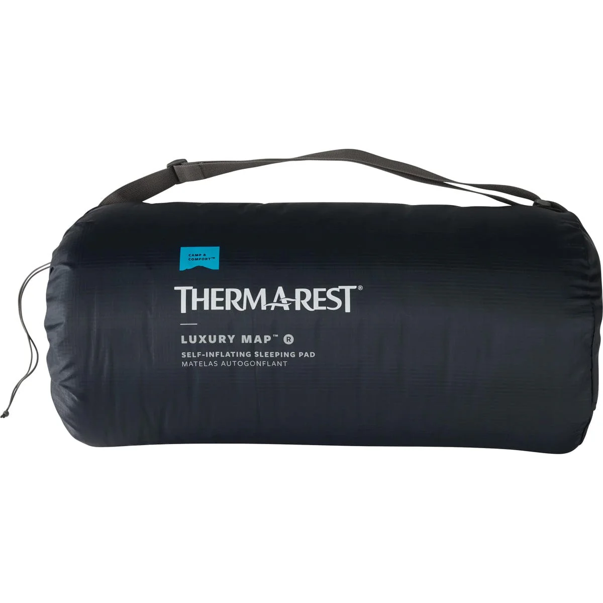 Therm-a-Rest LuxuryMap Sleeping Pad - Image 3