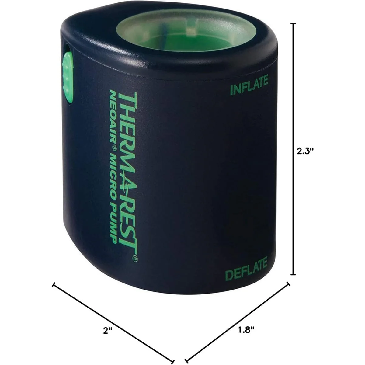 Therm-A-Rest NeoAir Micro Pump - Image 4