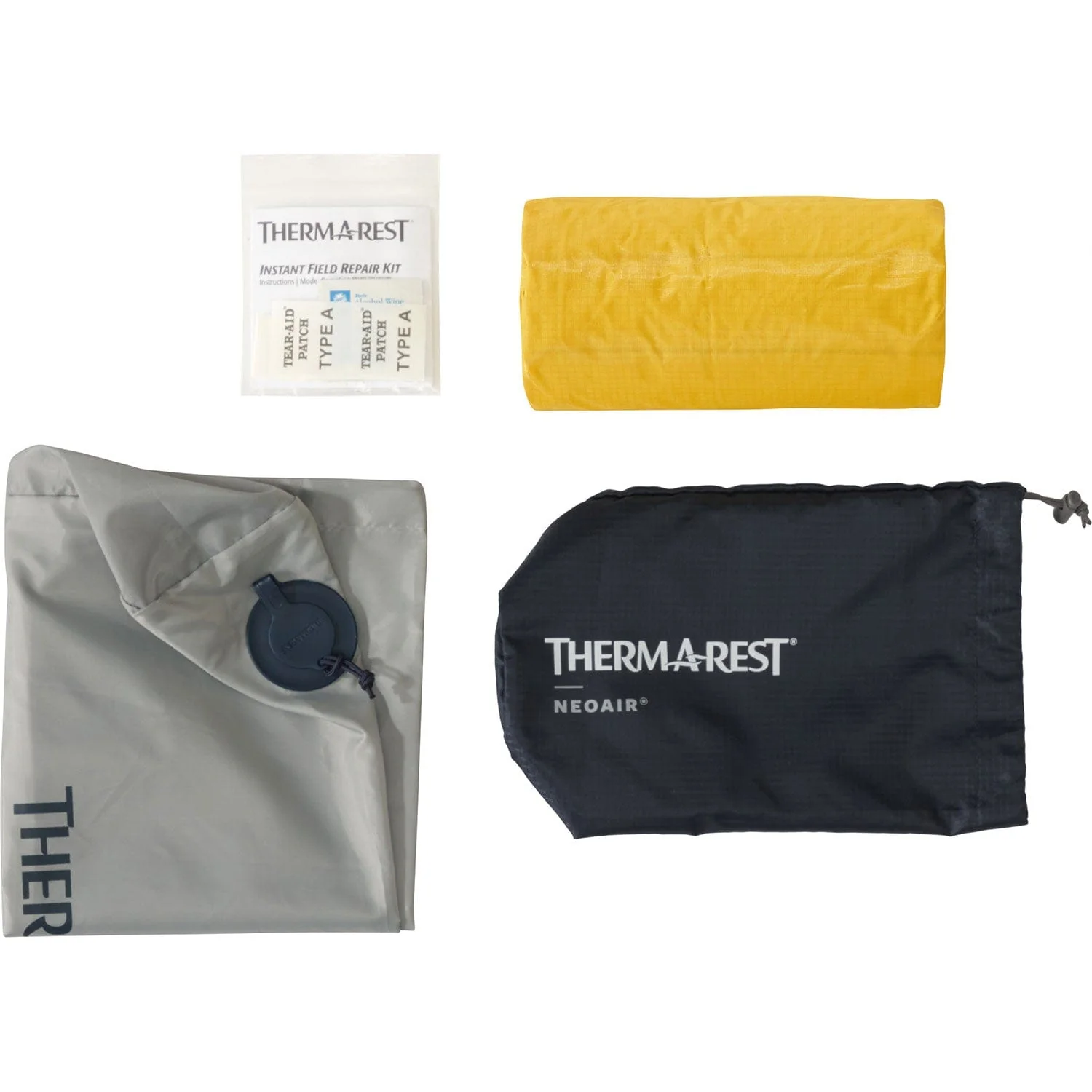 Therm-A-Rest NeoAir XLite NXT MAX Sleeping Pad - Image 3