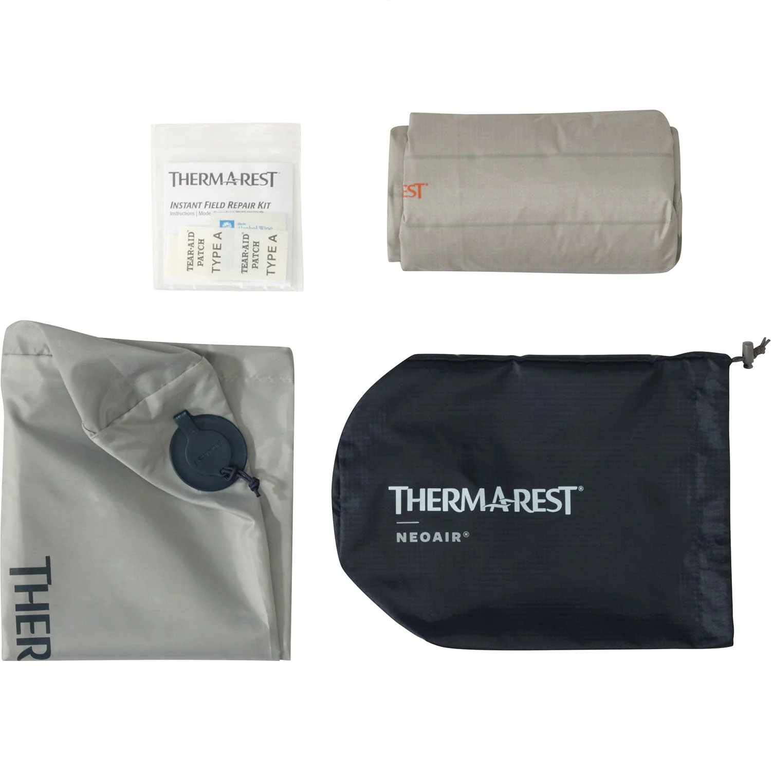 Therm-A-Rest NeoAir XTherm Sleeping Pad - Image 4