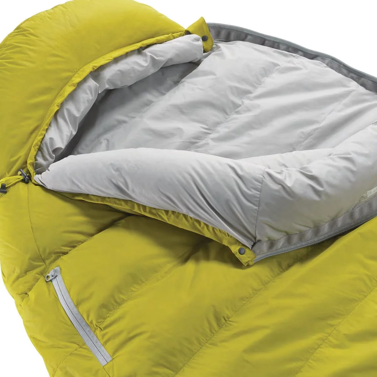 Therm-A-Rest Parsec 32F Degree Regular Sleeping Bag - Image 2