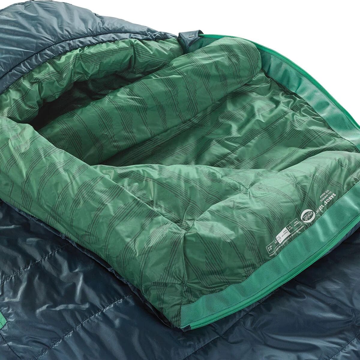 Therm-A-Rest Saros 32 Degree Regular Sleeping Bag - Image 3