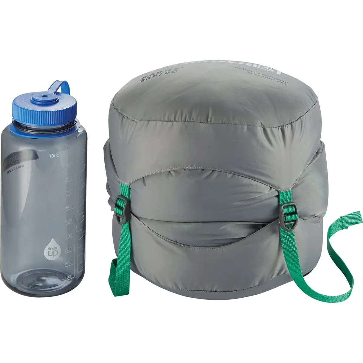 Therm-A-Rest Saros 32 Degree Regular Sleeping Bag - Image 4
