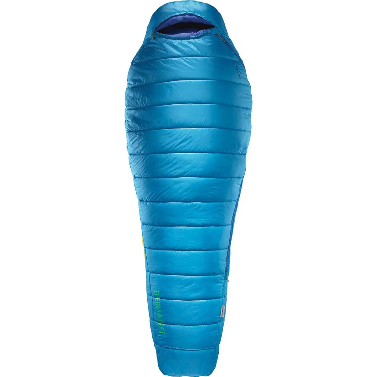 Therm-A-Rest Space Cowboy 45F Degree Sleeping Bag - Image 2