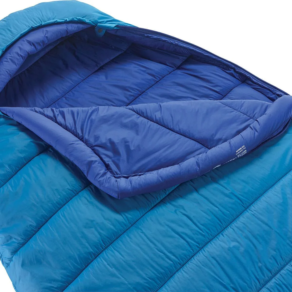 Therm-A-Rest Space Cowboy 45F Degree Sleeping Bag - Image 3