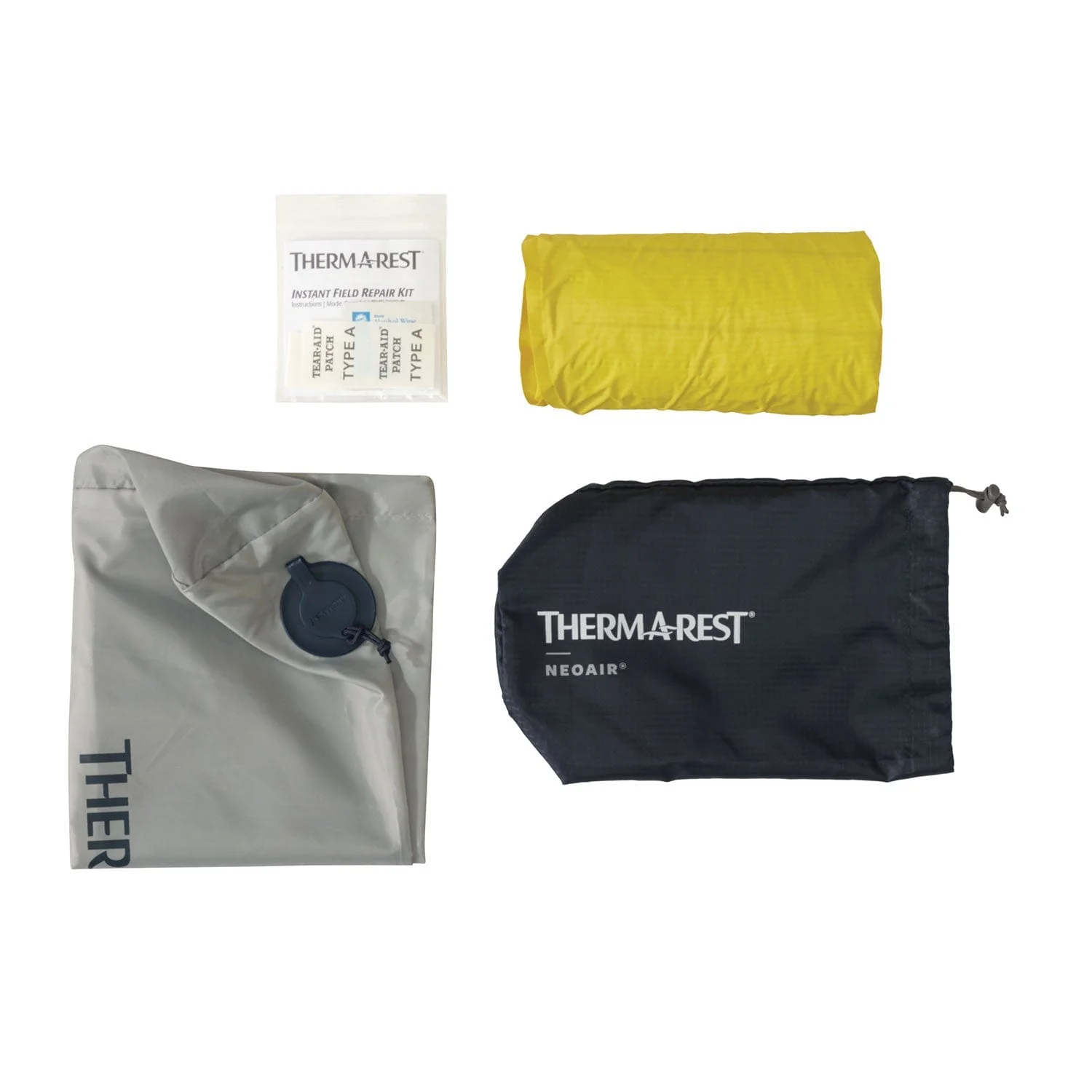 Therm-A-Rest Women's NeoAir XLite Sleeping Pad - Image 2