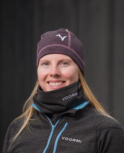 Voormi Thermal Gaiter - Image 3