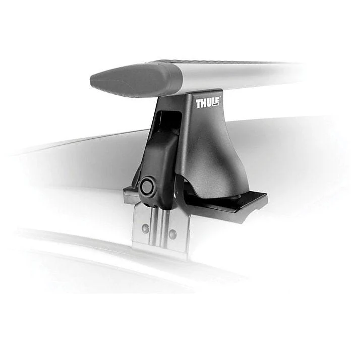 Thule 400xtr Rapid Aero Foot Pack - Image 2