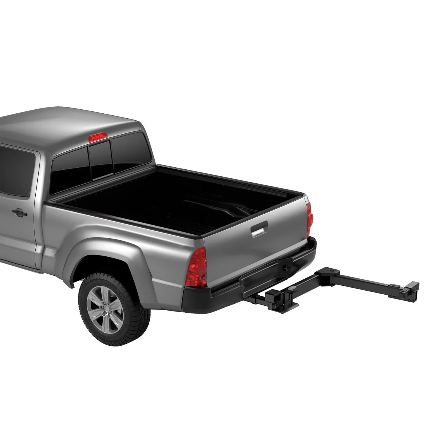 Thule Access 2 Inch Hitch Swing Adapter - Image 3