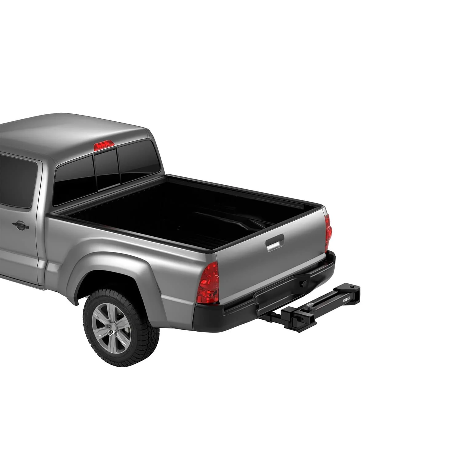 Thule Access 2 Inch Hitch Swing Adapter - Image 4
