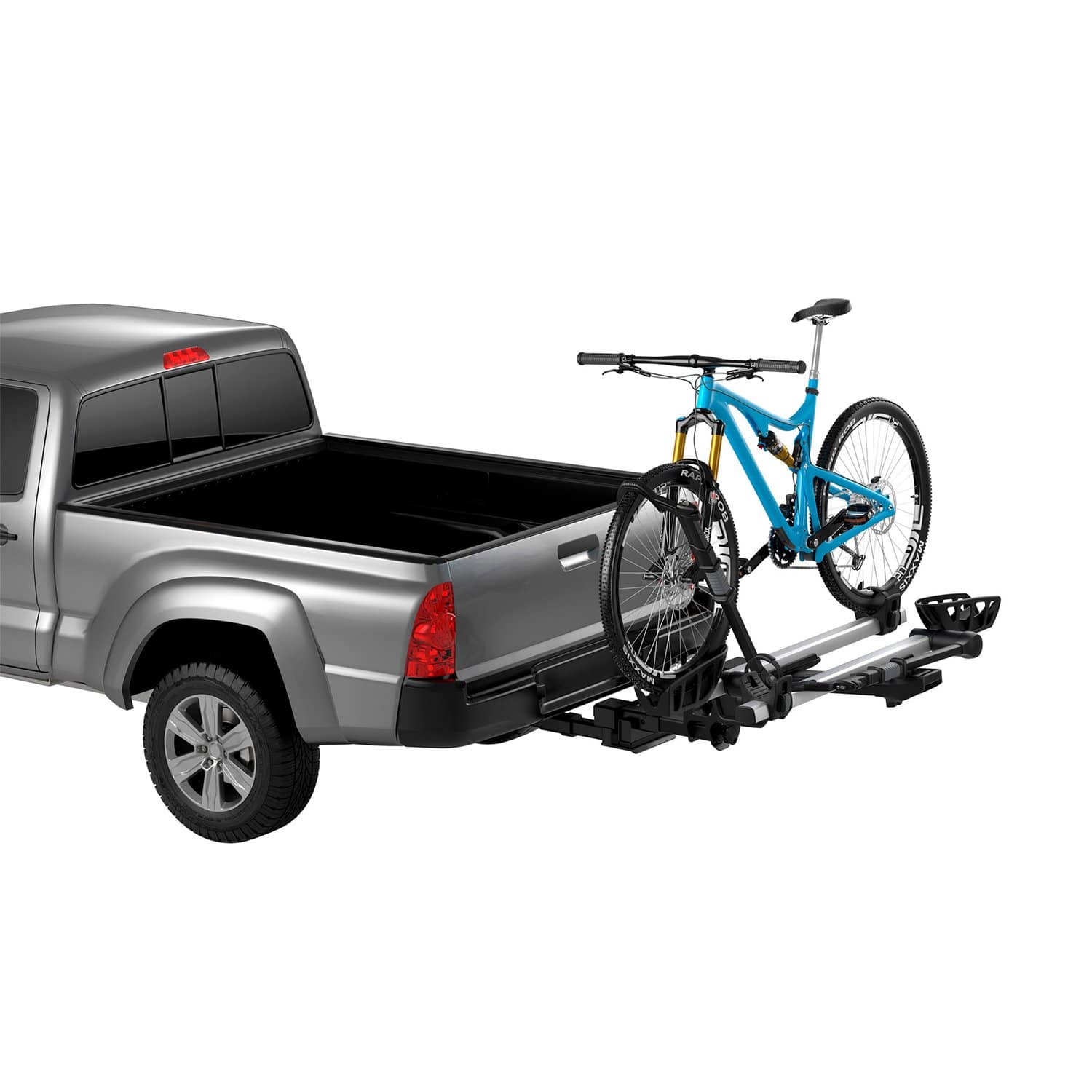 Thule Access 2 Inch Hitch Swing Adapter - Image 5