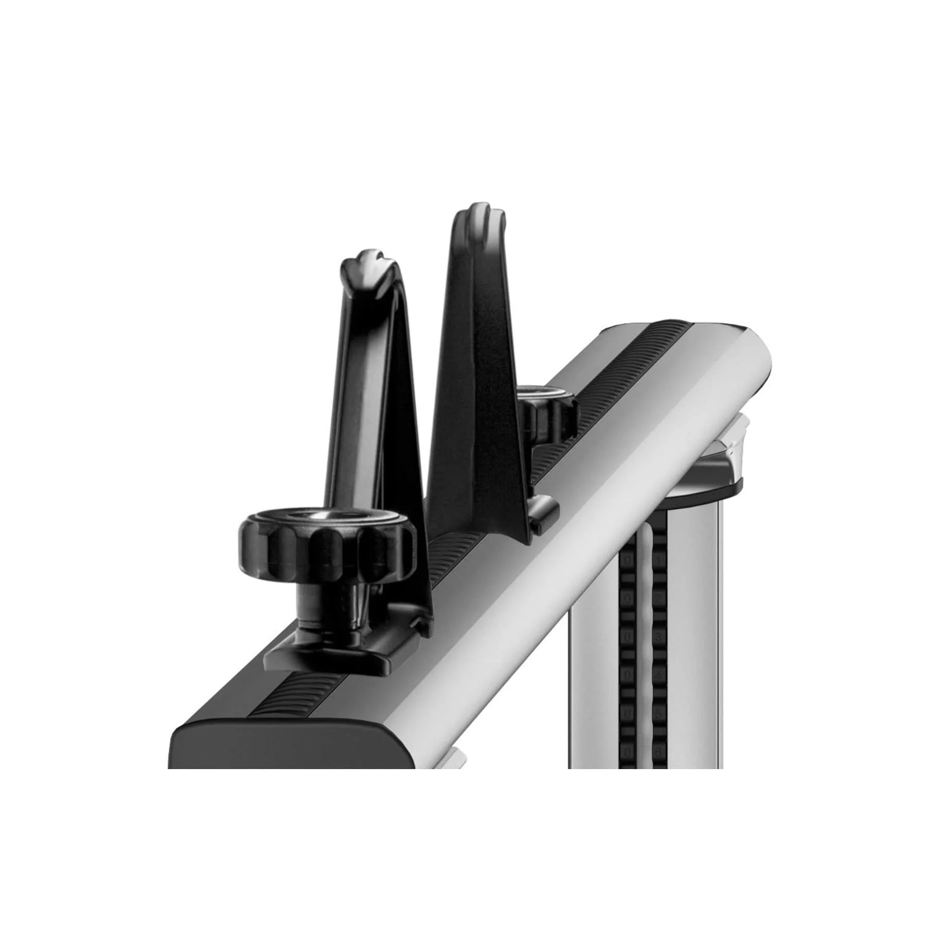 Thule Aero Load Stops - Set 4 - Image 2