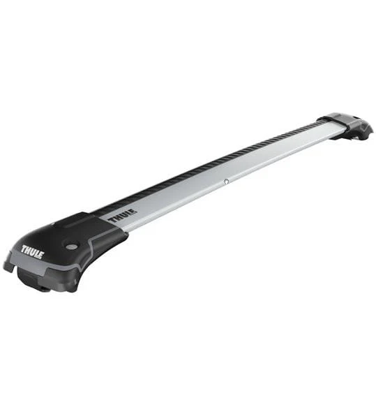 Thule Aeroblade Edge Raised Rail - Image 2