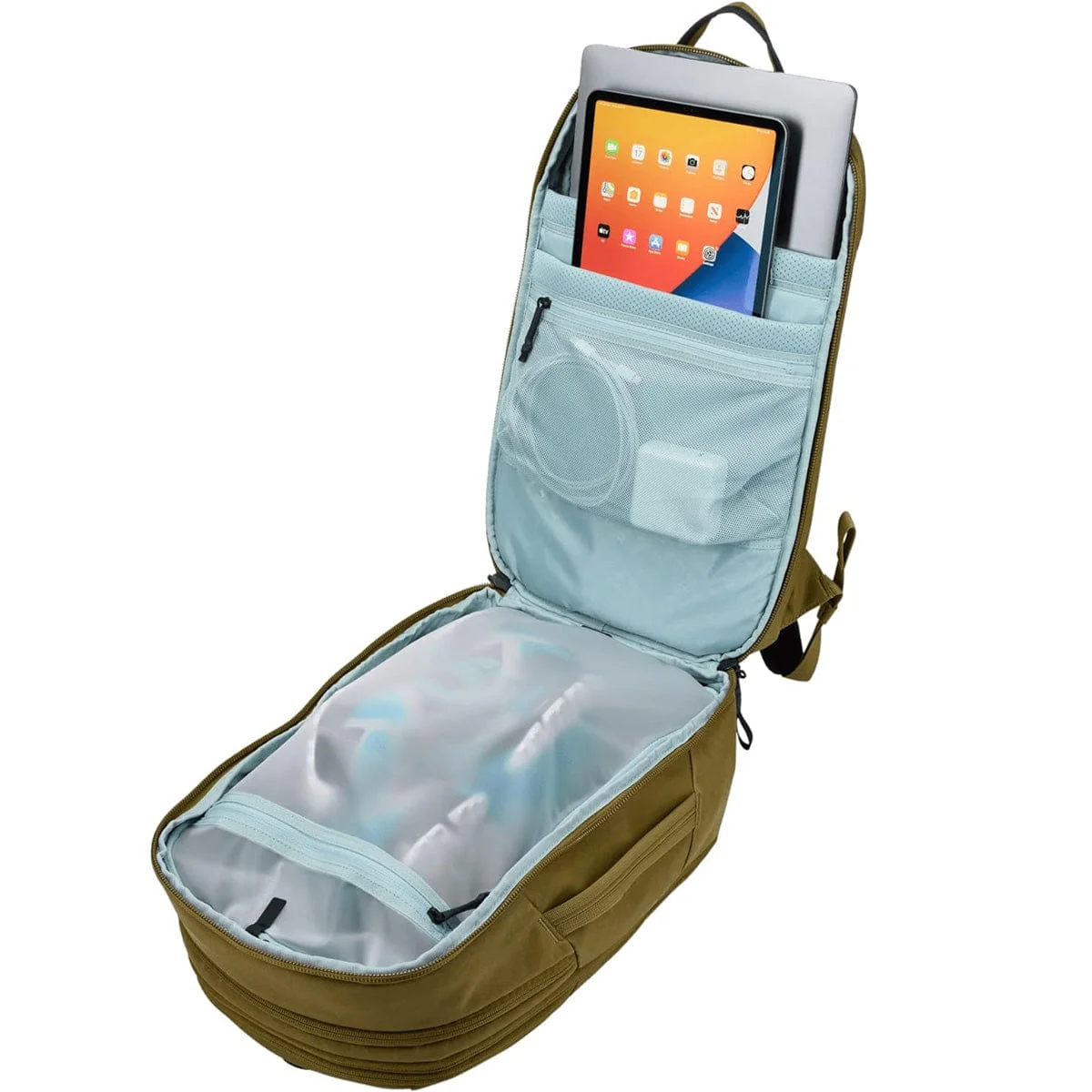 Thule Aion Travel Backpack 28L - Image 3