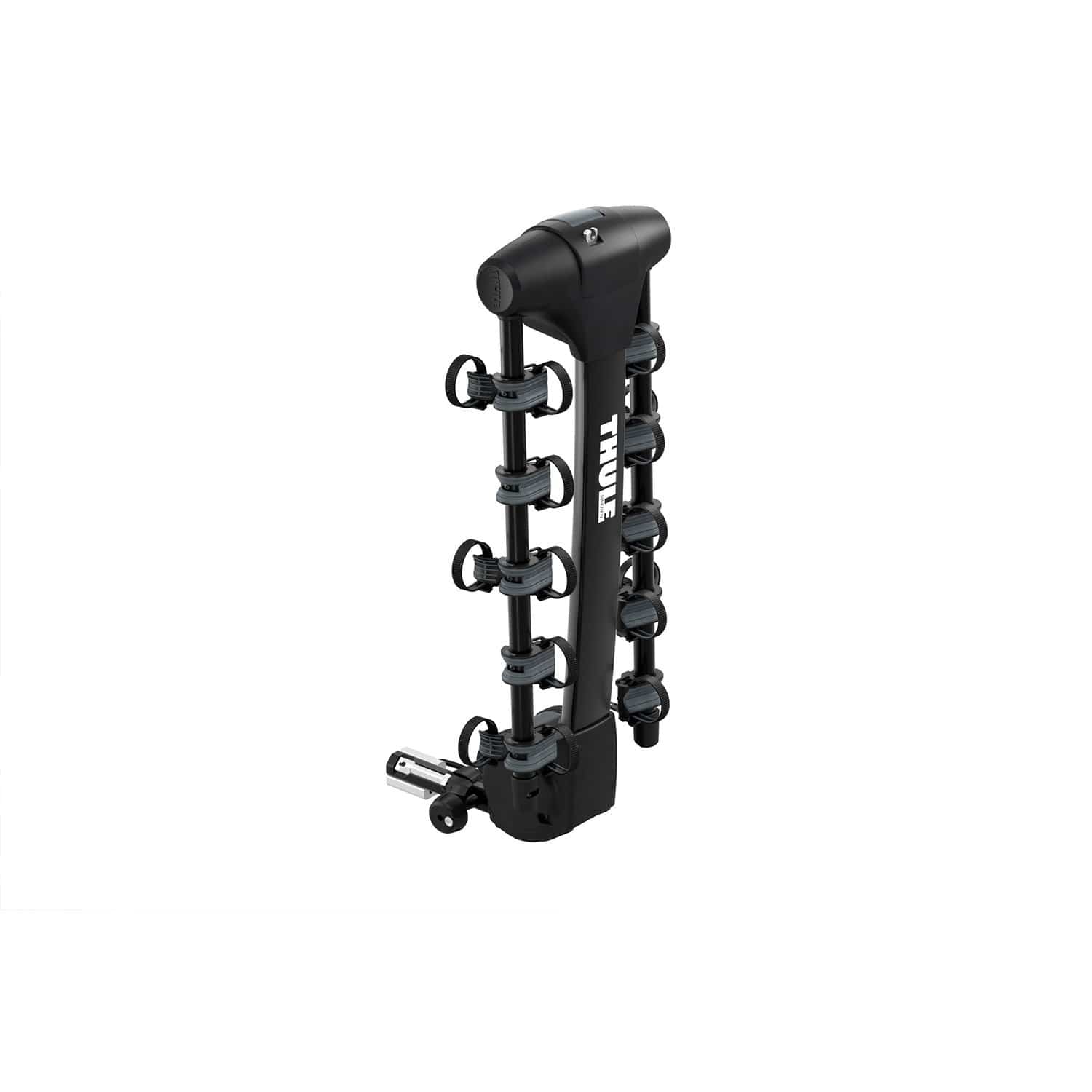 Thule Apex XT 5 Hitch Bike Rack - Image 2