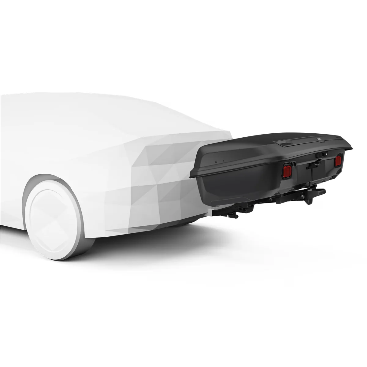 Thule Arcos Tilting 2 Inch Platform Only - Image 2
