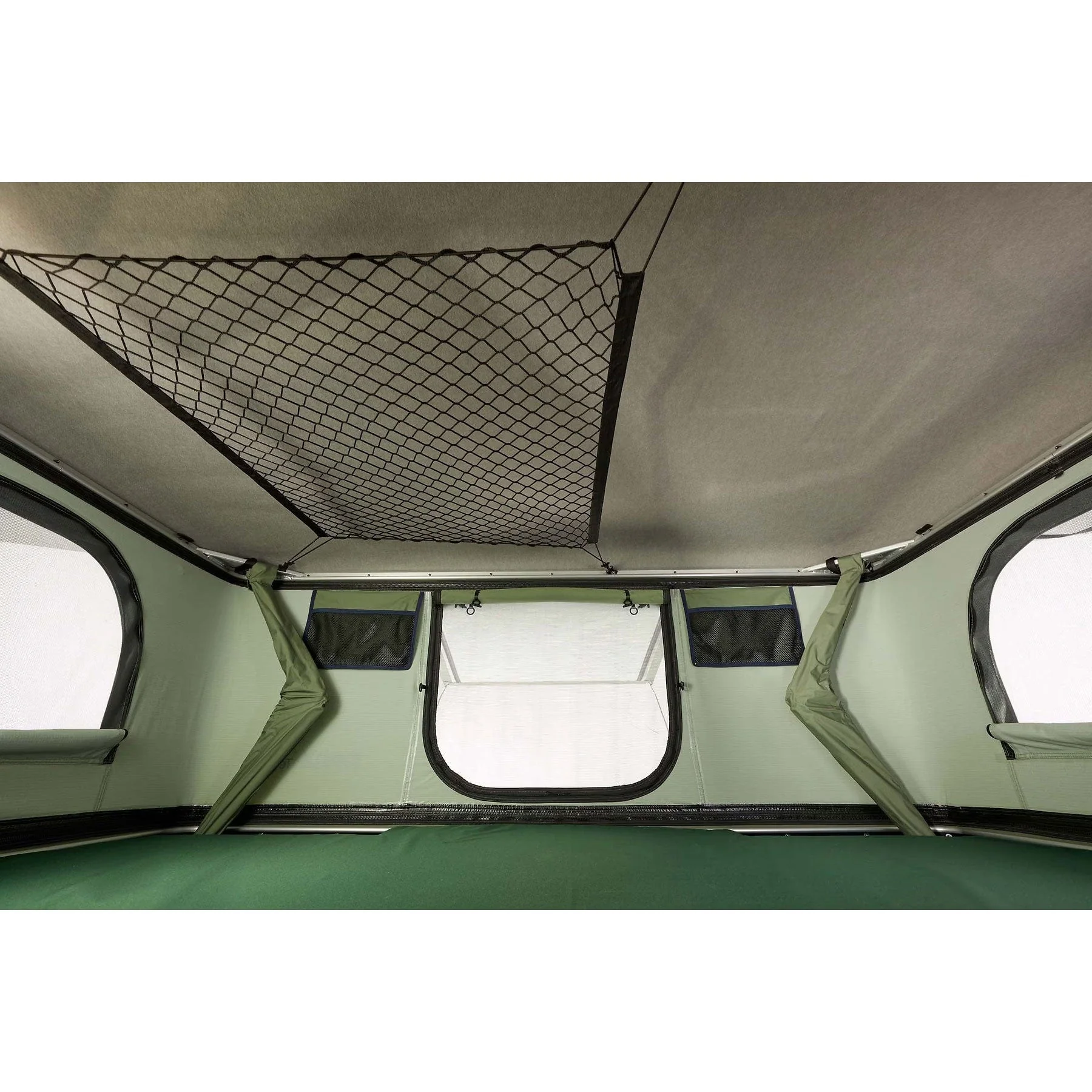 Thule Basin Rooftop Hardshell Rooftop Car Tent - Image 4