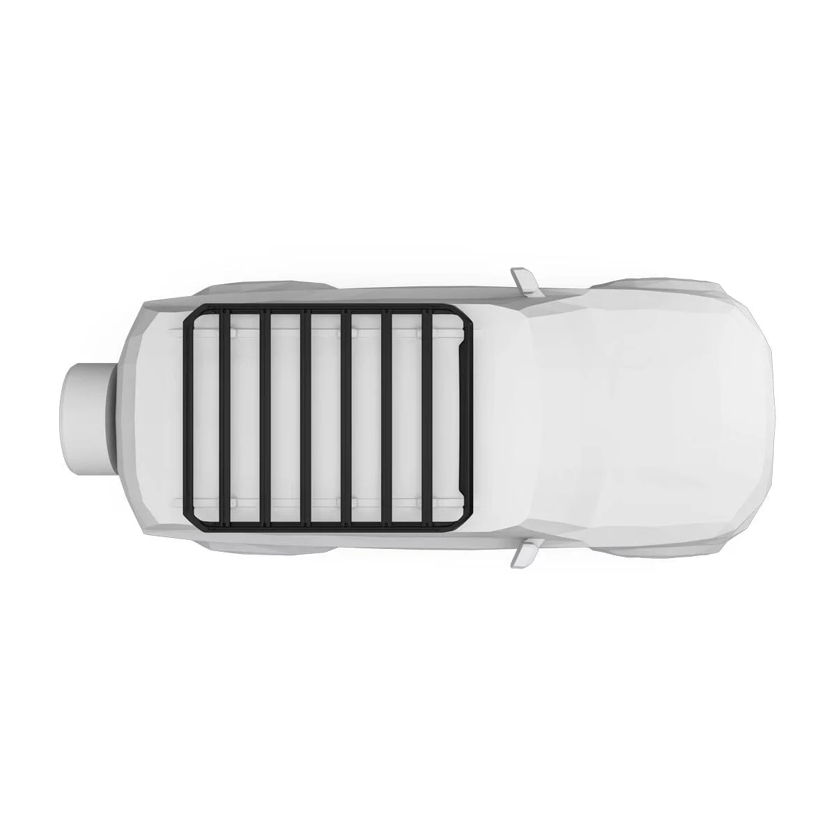 Thule Caprock Large Platform Rack - Image 5