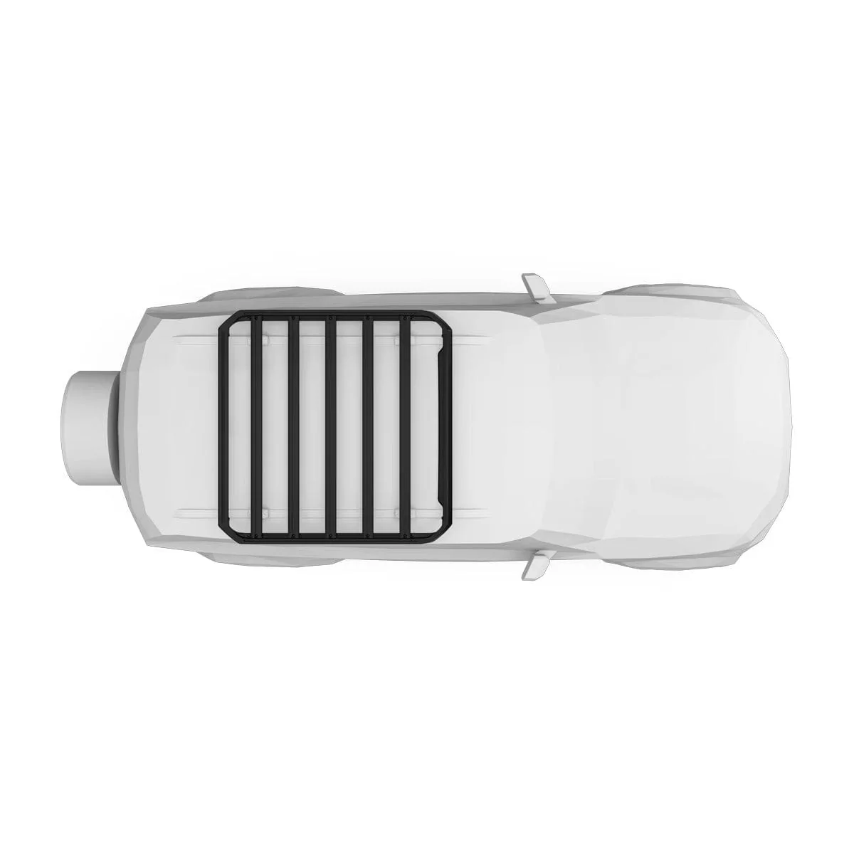 Thule Caprock Medium Platform Rack - Image 5