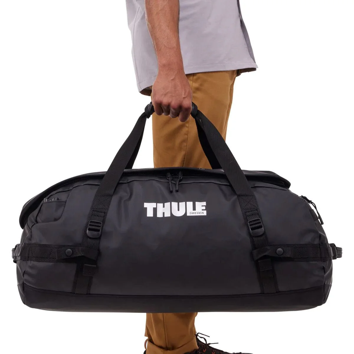 Thule Chasm 70L Duffel Bag - Image 5