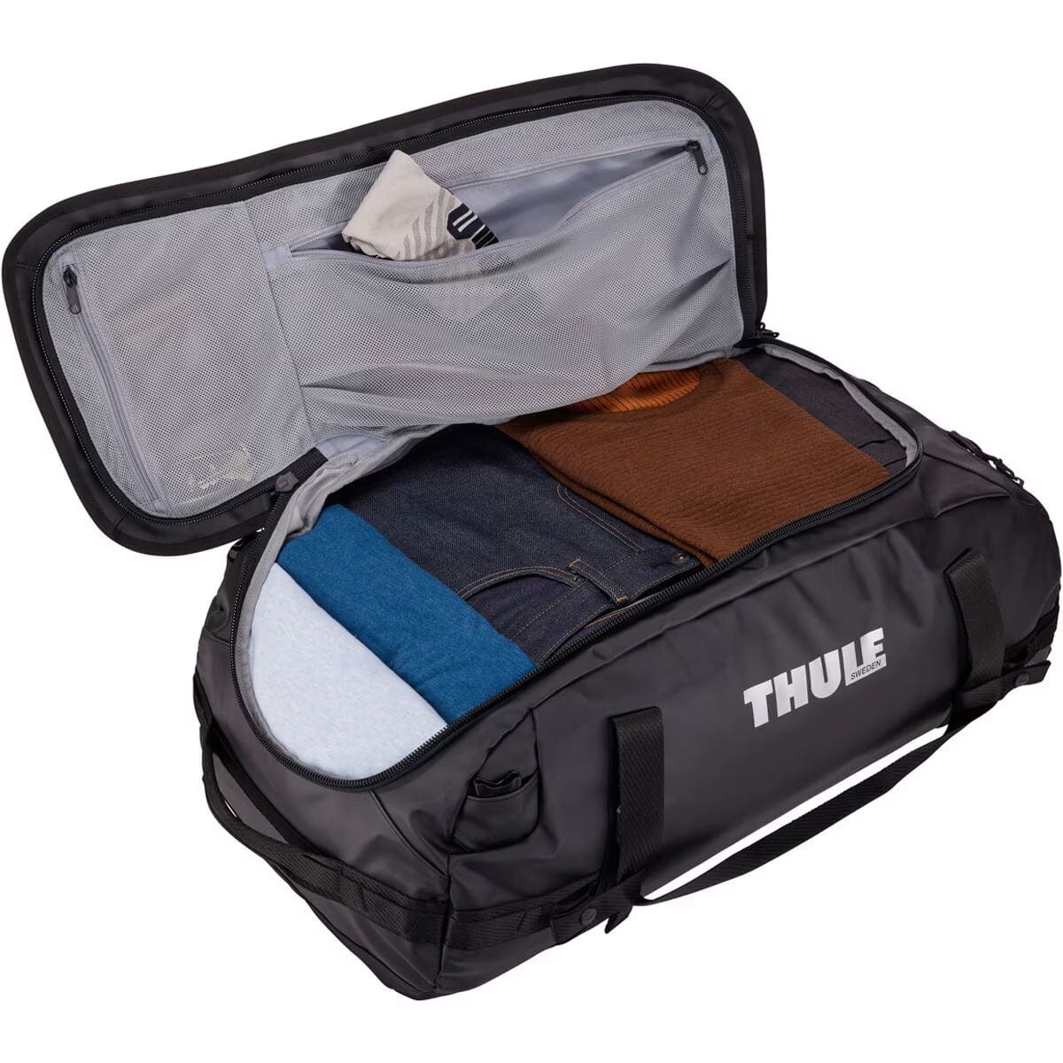 Thule Chasm 70L Duffel Bag - Image 6