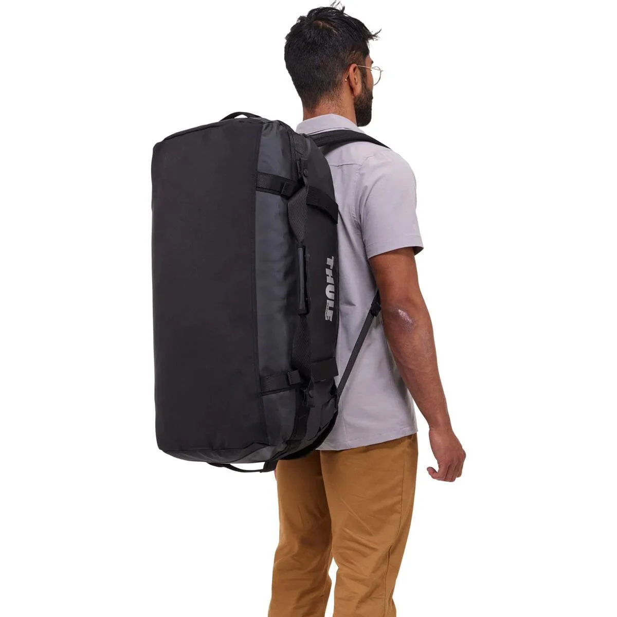 Thule Chasm 70L Duffel Bag - Image 7