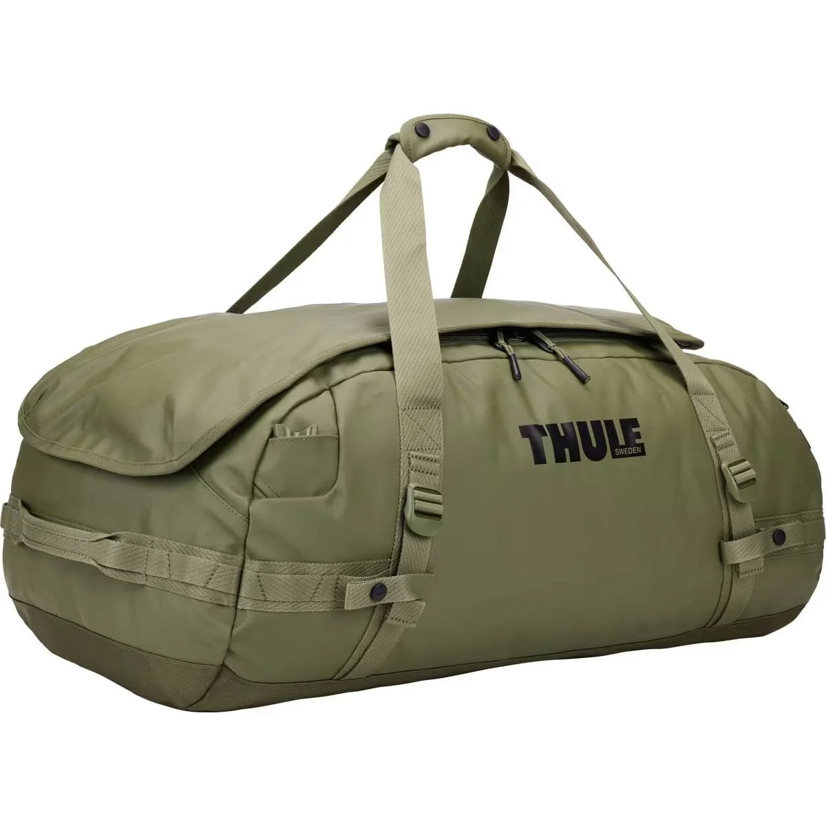 Thule Chasm 70L Duffel Bag - Image 8