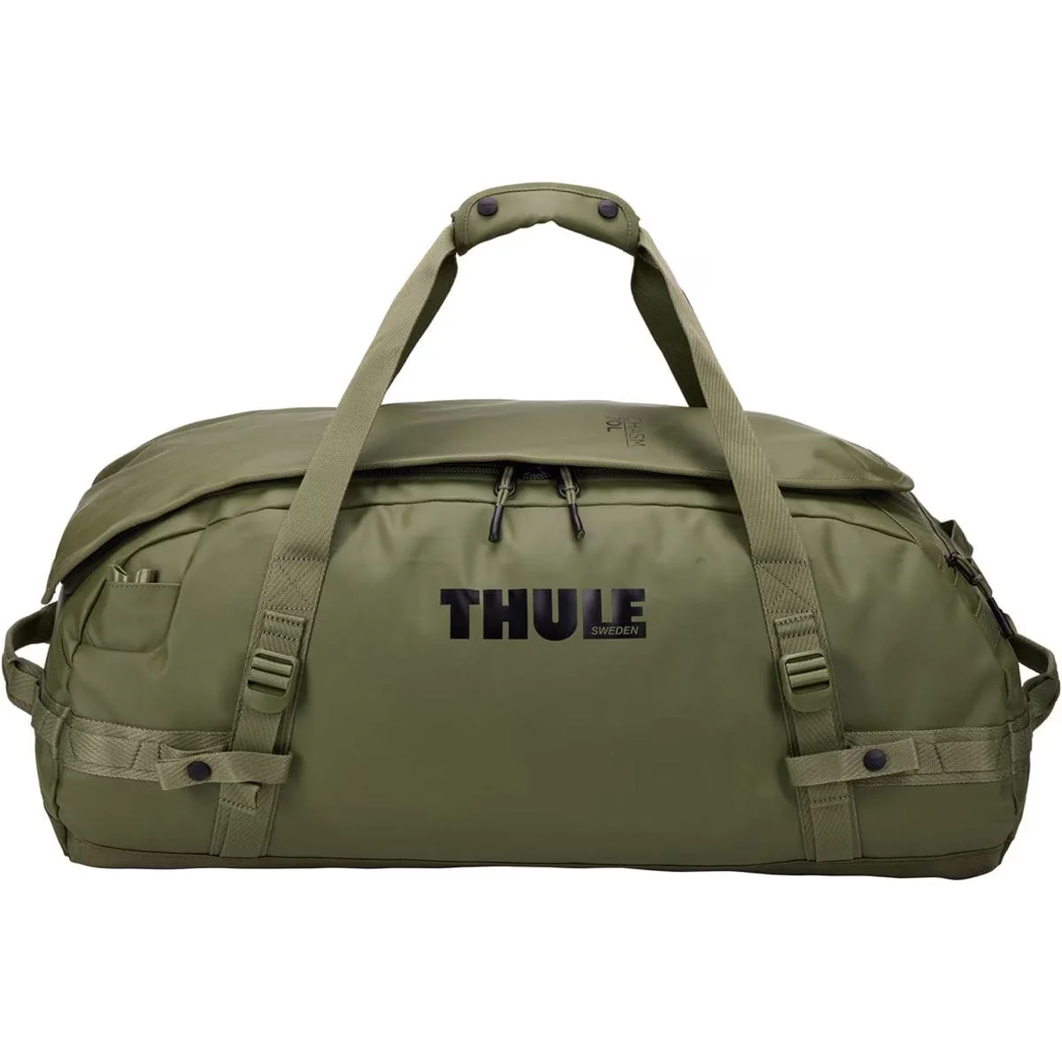 Thule Chasm 70L Duffel Bag - Image 9